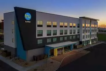 ホテル Tru By Hilton Lubbock Southwest