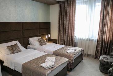 Пансион Bolero