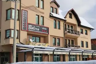 Pansiyon Bolero