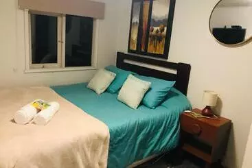 Pension Del Rey