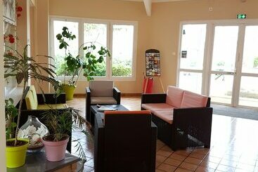 Отель Avenir Hôtel