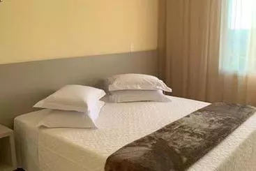 Dunamys Hotel Londrina