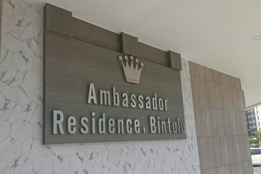 Hotel Zen Rooms Ambassador Residence