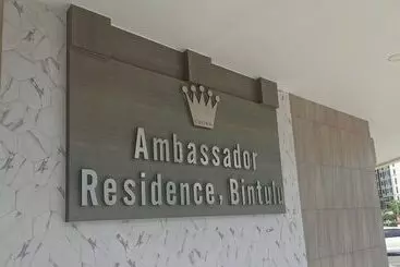 Hotel Zen Rooms Ambassador Residence