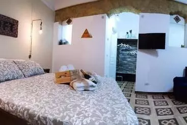 Pensão Suiteinncentro Dimora Storica