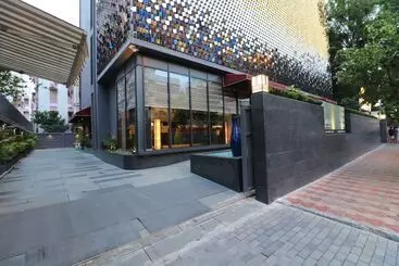 ホテル Gallery 67