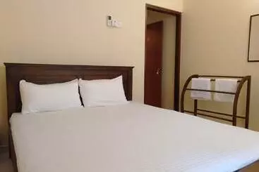 Otel New Sanmi Resort