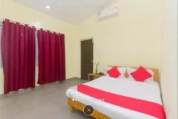 Hotel Coco Mango