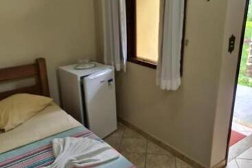 酒店 Pousada Nossa Senhora