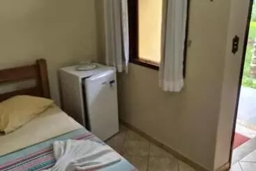 ホテル Pousada Nossa Senhora