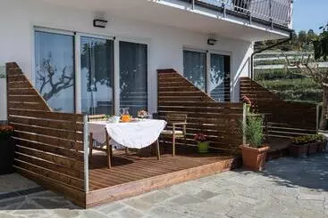Hotel Agrilea