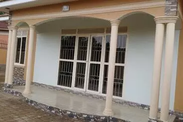 هتل Freedom Guest House