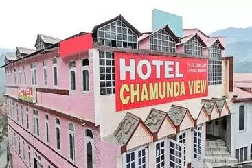 Hôtel Oyo 24244 Chamunda View