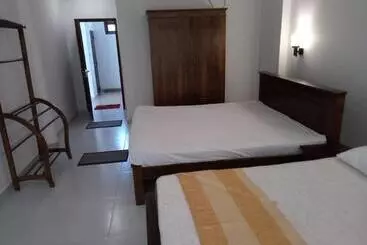 Hotel Turtle Paradise Villa