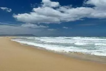 Majatalo Kleinmond Lodge