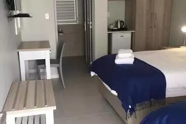 Pension Kleinmond Lodge