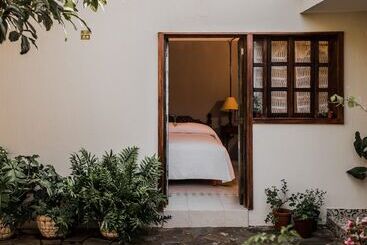 Tierra Soñada Hotel Boutique