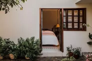 Tierra Soñada Hotel Boutique