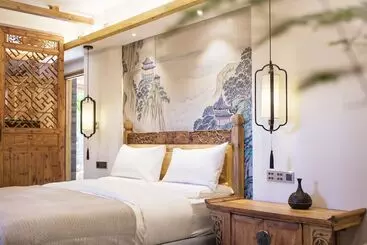 Hotel Lijiang Zen Garden