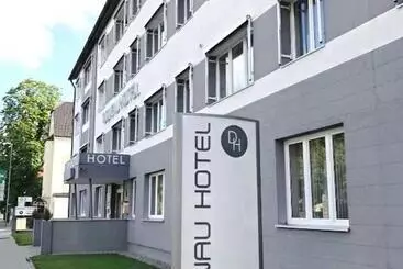 Donauhotel Ingolstadt