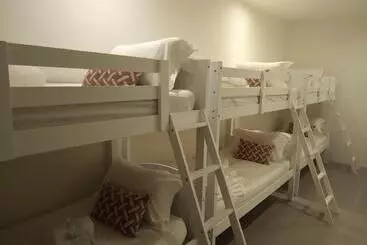 Hotel Halo