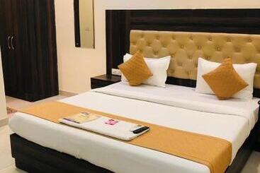 هتل New City Lite