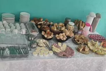 ペンション Pousada Do Barão