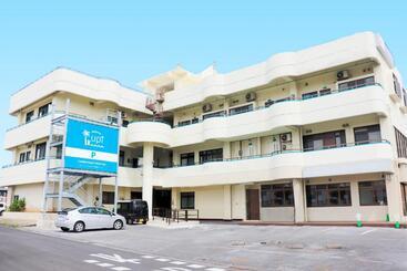 Apart Otel Condominium Hotel Mihama Upi