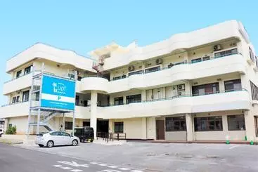 Appart'hotel Condominium Hotel Mihama Upi