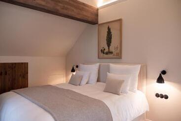 Hotel Alpenloge Design