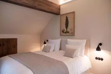 Hotel Alpenloge Design