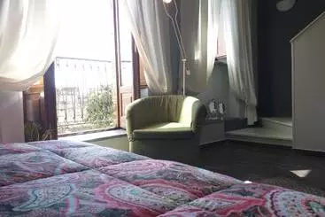 ペンション Room73