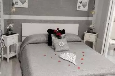 Majatalo Solemar Stay