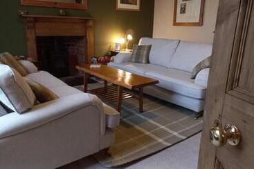 Broome Park Farm B&b