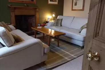 Broome Park Farm B&b