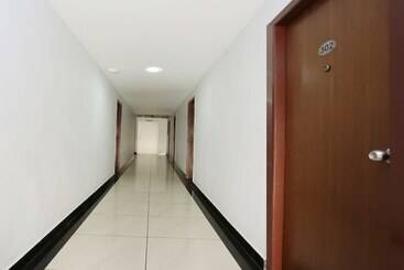 Hotell Super Collection O Malabar Illam