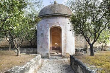 ペンション Palazzo Daniele