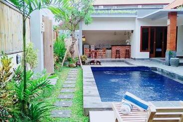 膳宿费 The Jepun Room And House