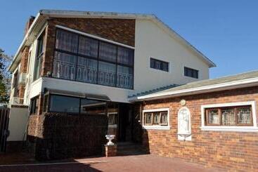 Bed and Breakfast St@y 1 Bnb