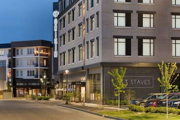 فندق Origin Lexington, A Wyndham