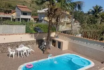 پانسیون Vale Do Pontal Angra