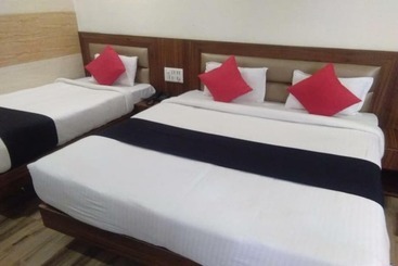 Hotell Big Dream Inn