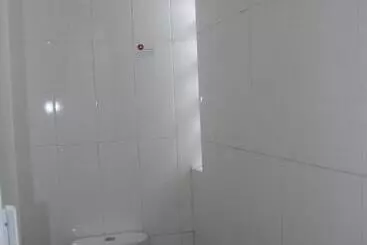 Otel The Peak Guest House