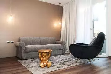 Nocleg ze śniadaniem Homy Bnb