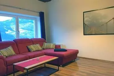 Freiraum Gastein Appartements