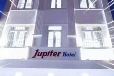 هتل Jupiter