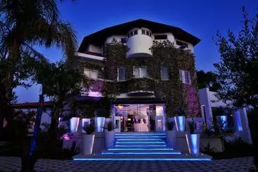 ホテル Villa La Fenice