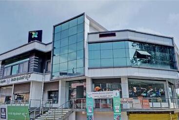 Itsy Hotels Vijaya Comforts