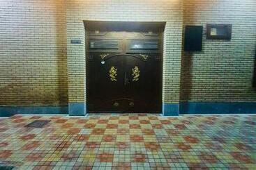 Pansiyon Sherxan House