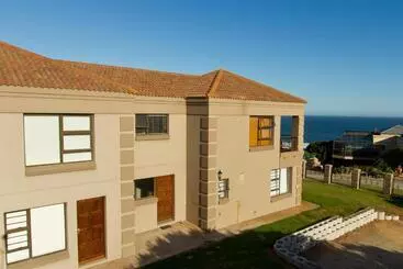 Aamiaismajoitus (B&B) Tranquil Shores